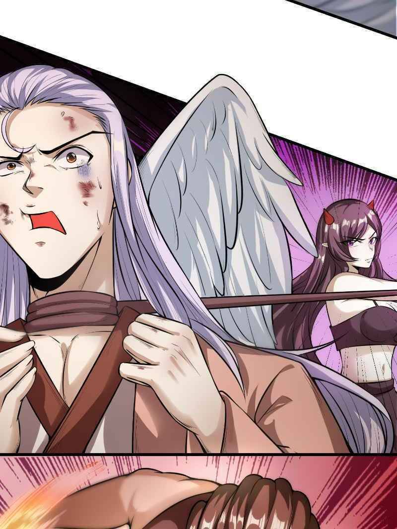 Con Của Ta Là Đại Lão - Chương 6