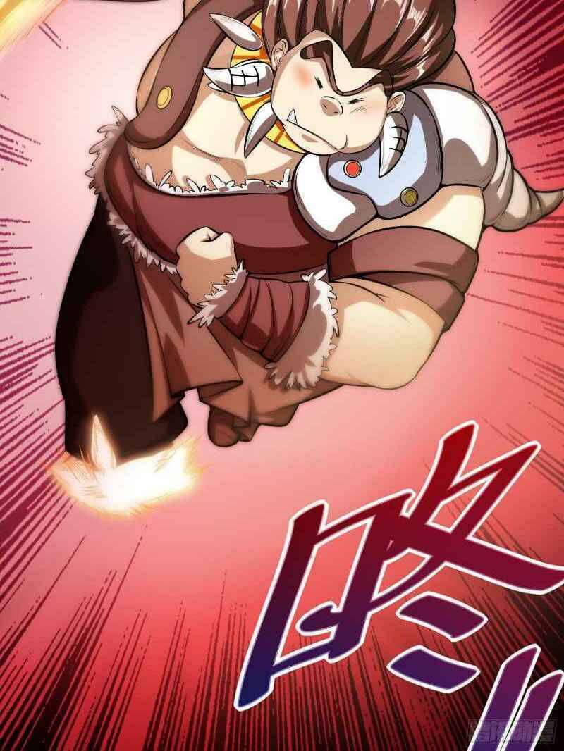 Con Của Ta Là Đại Lão - Chương 6