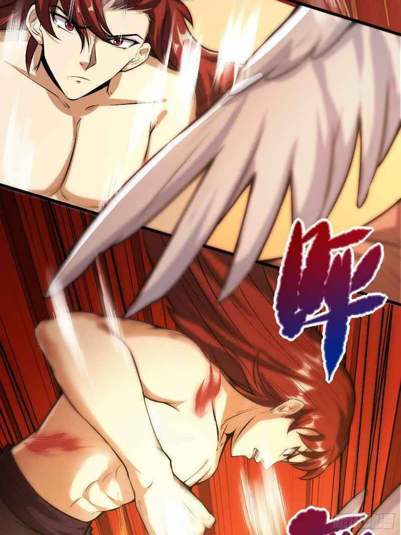 Con Của Ta Là Đại Lão - Chương 6