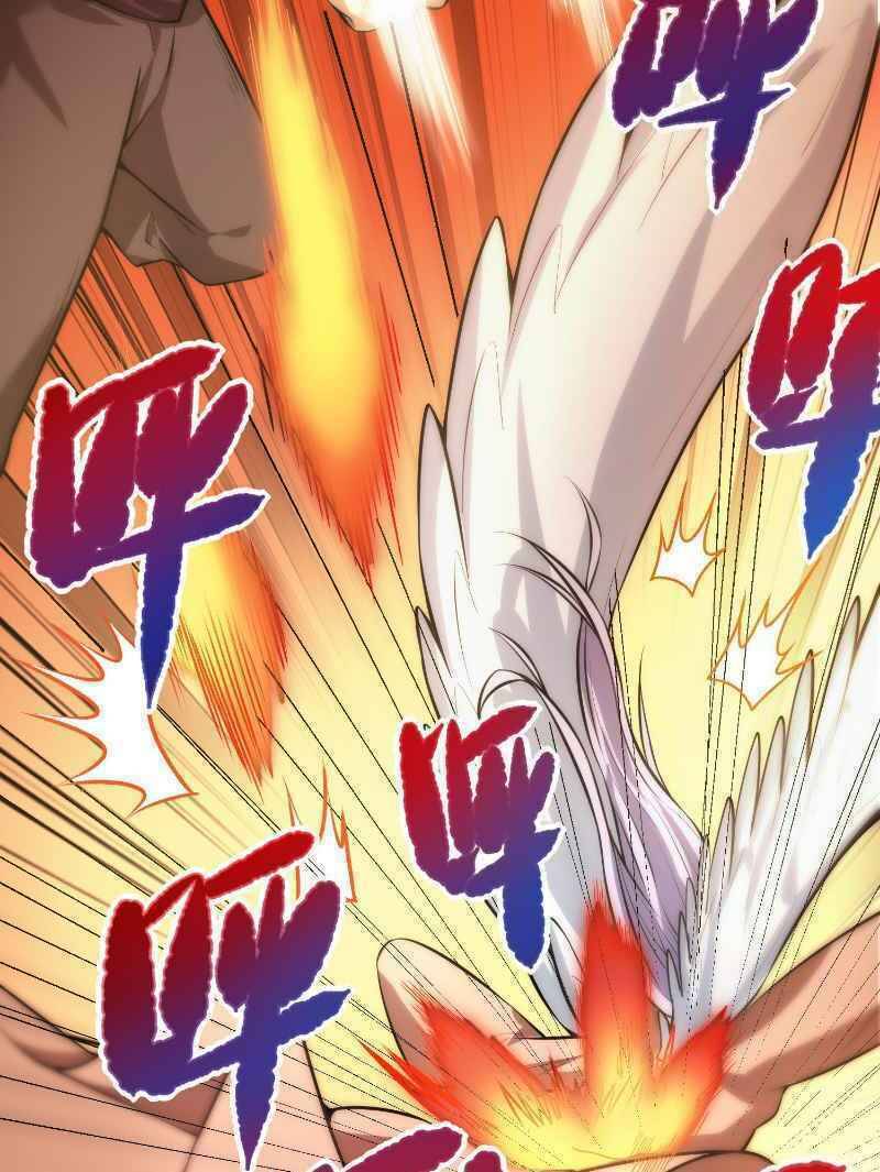 Con Của Ta Là Đại Lão - Chương 6