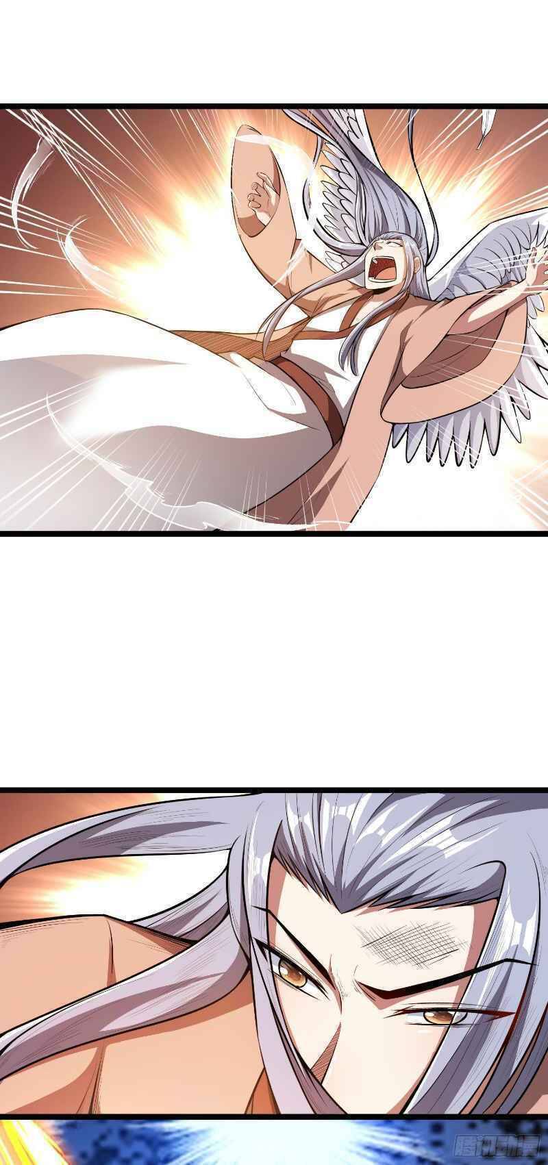 Con Của Ta Là Đại Lão - Chương 6