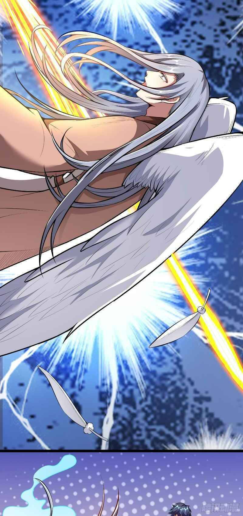 Con Của Ta Là Đại Lão - Chương 6