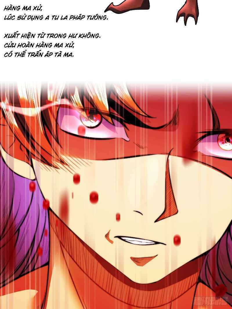 Con Của Ta Là Đại Lão - Chương 6