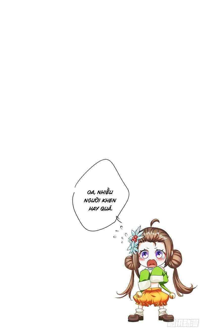 Con Của Ta Là Đại Lão - Chương 6