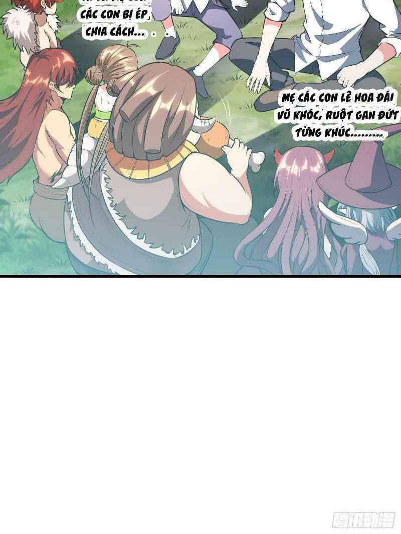 Con Của Ta Là Đại Lão - Chương 6