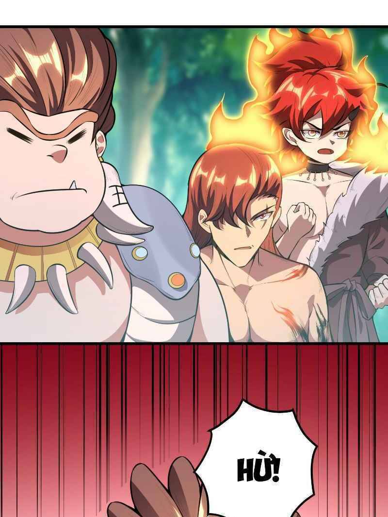 Con Của Ta Là Đại Lão - Chương 6