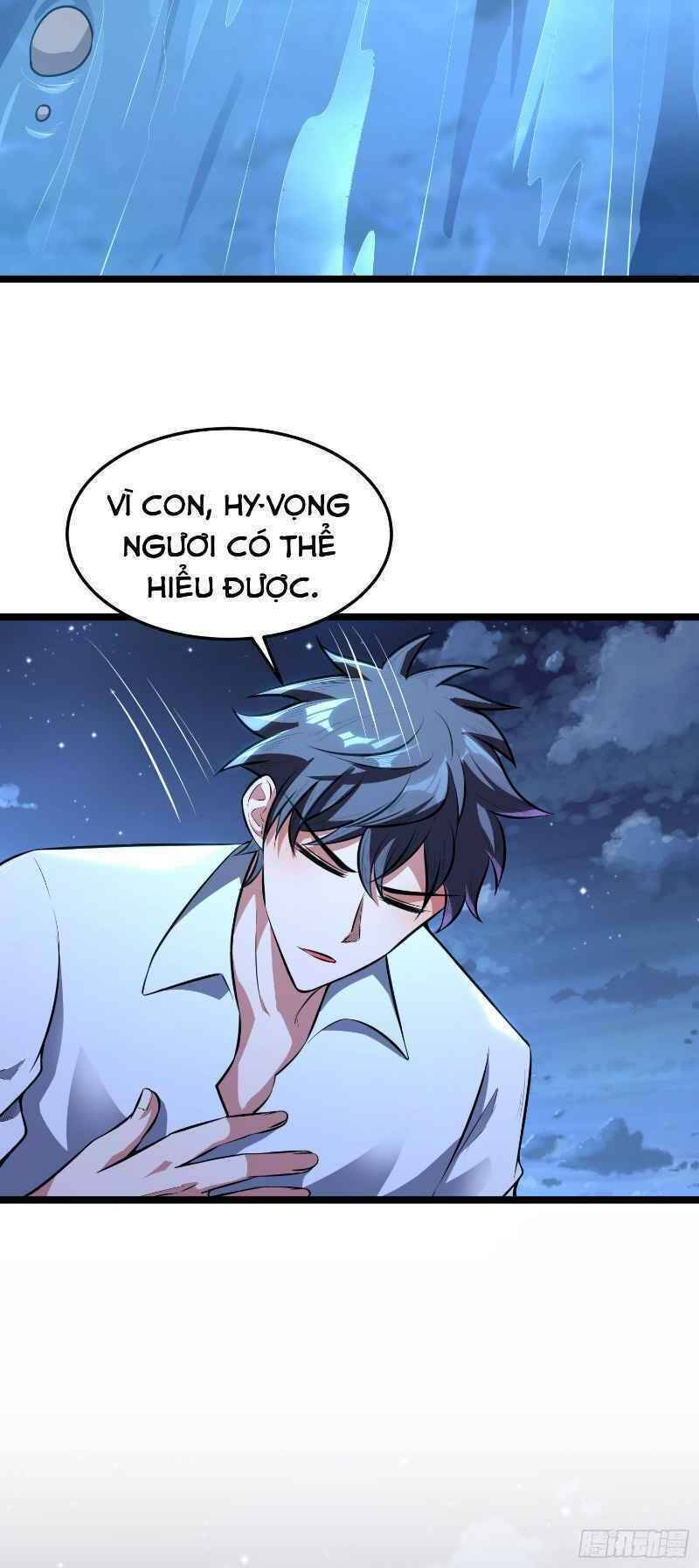 Con Của Ta Là Đại Lão - Chương 7