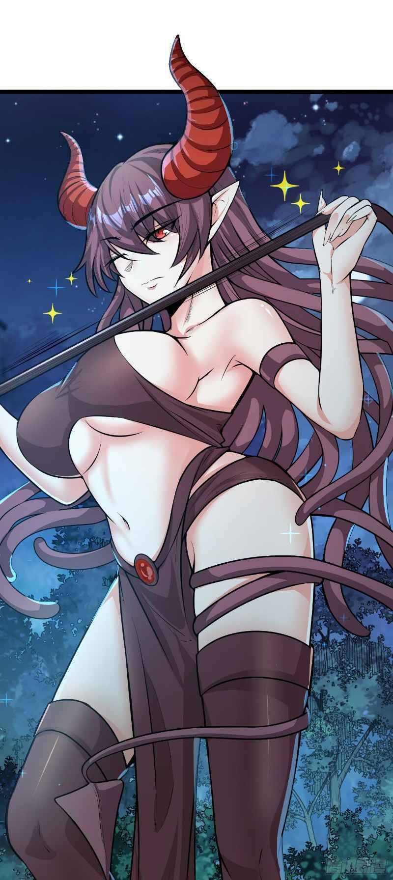 Con Của Ta Là Đại Lão - Chương 7