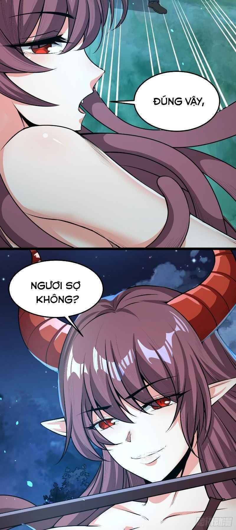 Con Của Ta Là Đại Lão - Chương 7