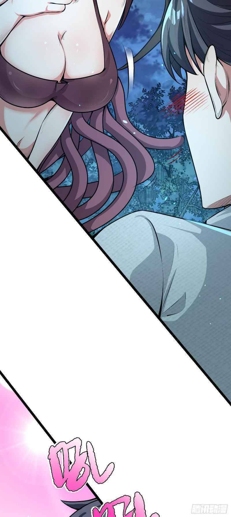 Con Của Ta Là Đại Lão - Chương 7