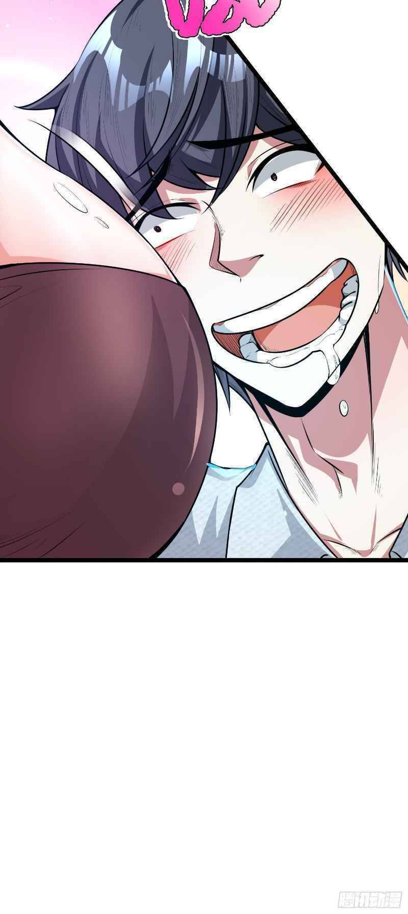 Con Của Ta Là Đại Lão - Chương 7