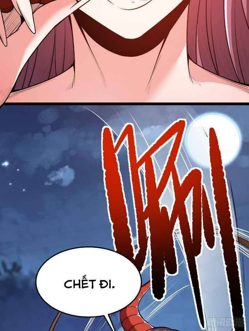 Con Của Ta Là Đại Lão - Chương 7