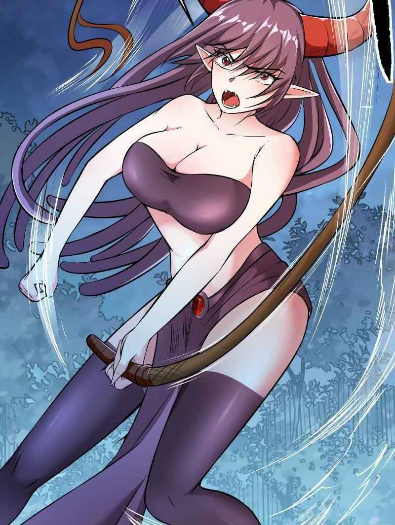 Con Của Ta Là Đại Lão - Chương 7