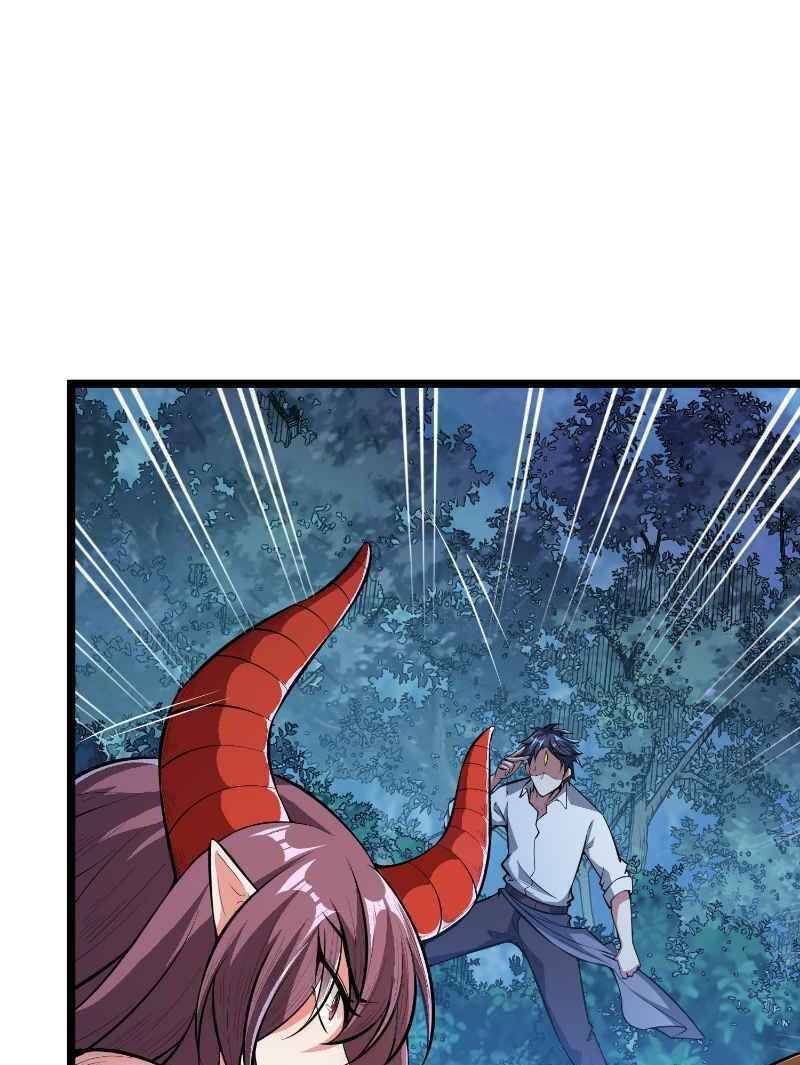 Con Của Ta Là Đại Lão - Chương 7