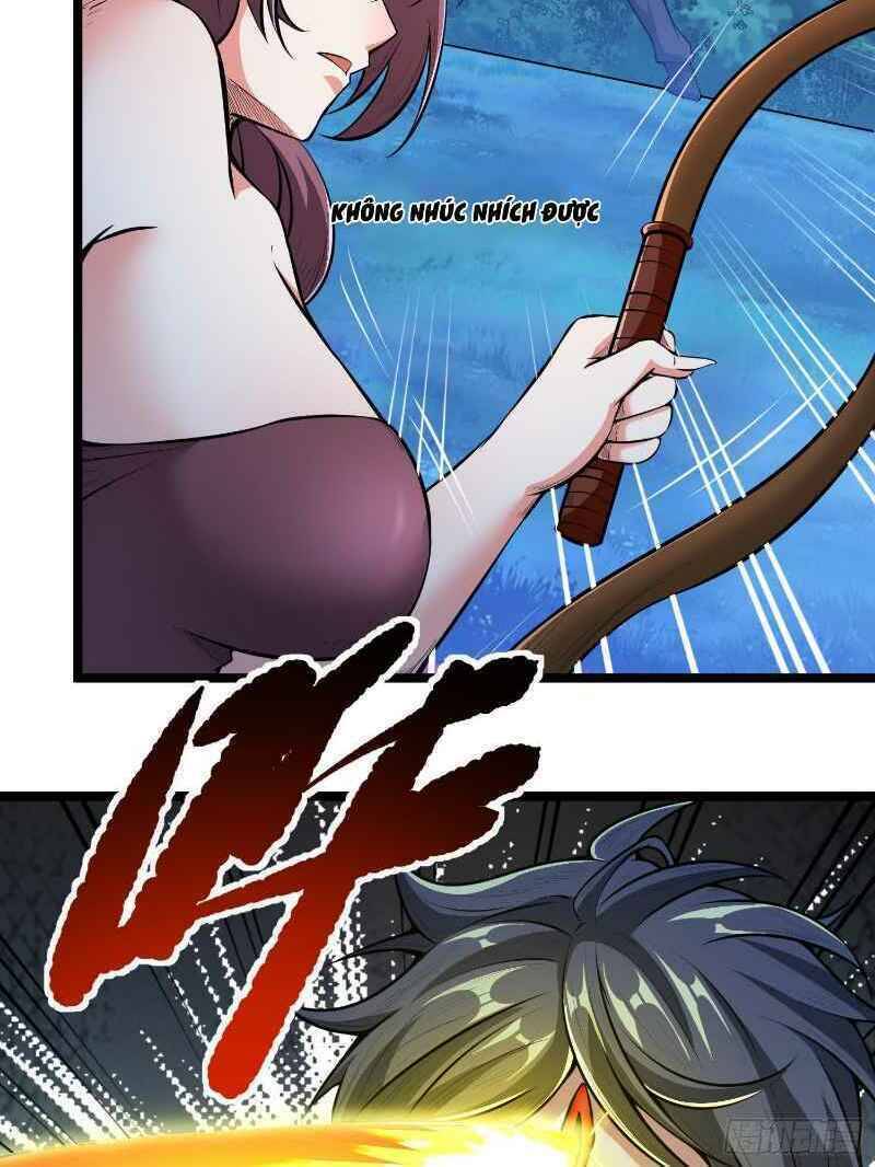 Con Của Ta Là Đại Lão - Chương 7