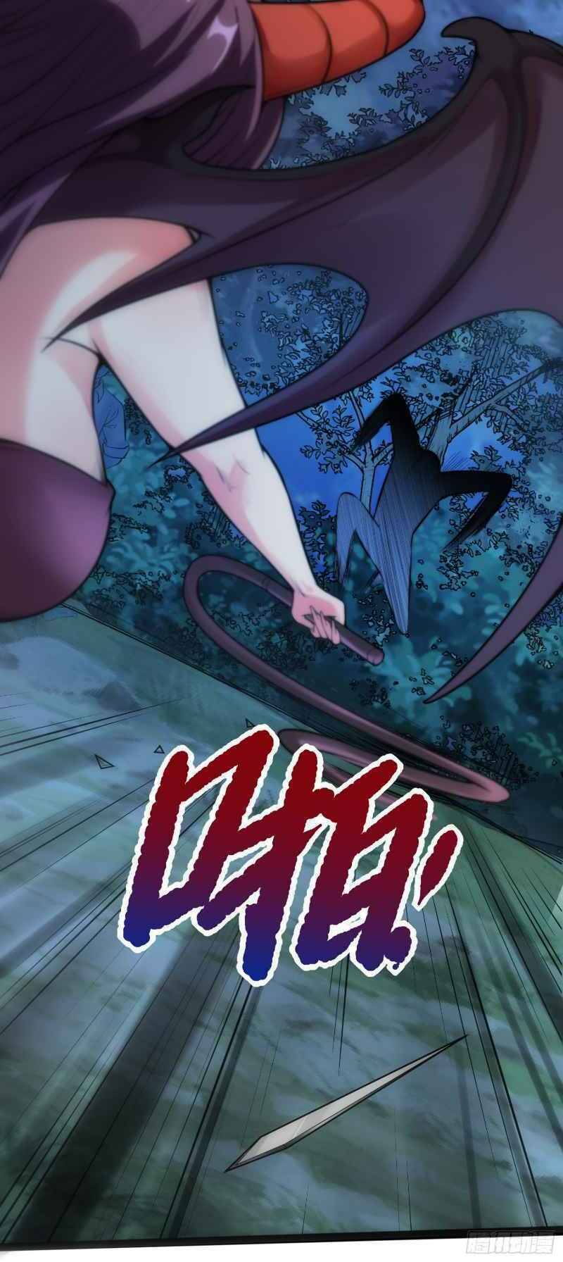 Con Của Ta Là Đại Lão - Chương 7