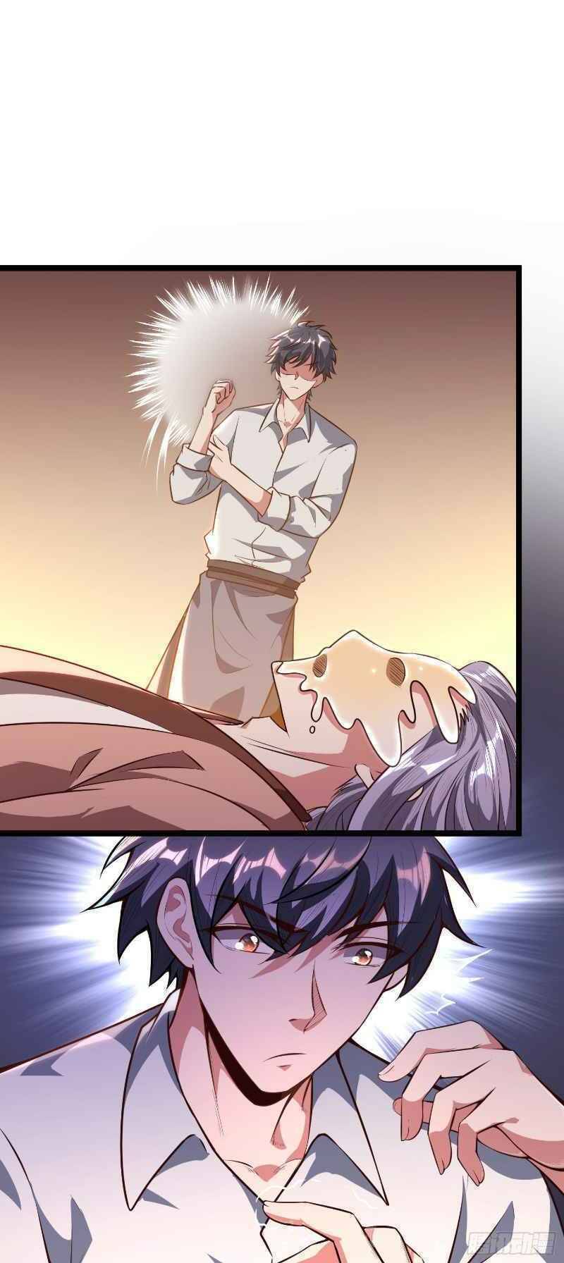 Con Của Ta Là Đại Lão - Chương 7