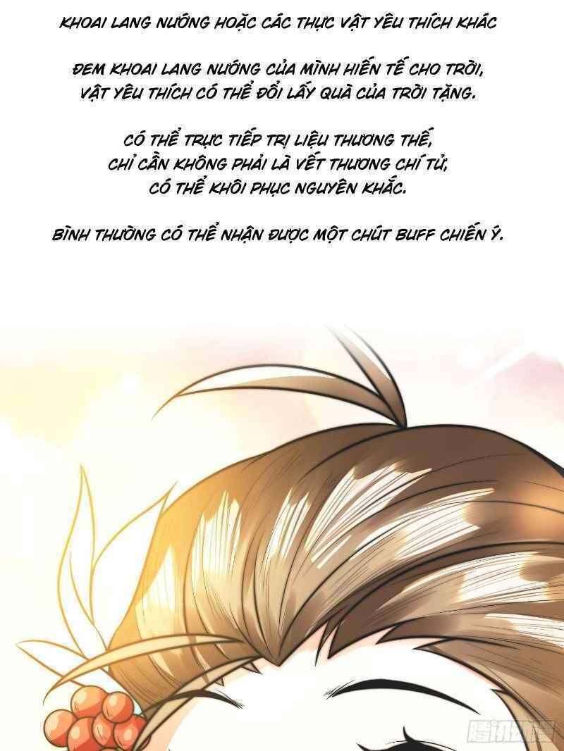 Con Của Ta Là Đại Lão - Chương 7