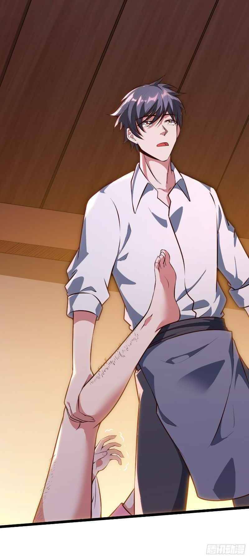 Con Của Ta Là Đại Lão - Chương 7