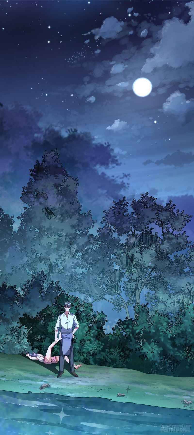 Con Của Ta Là Đại Lão - Chương 7