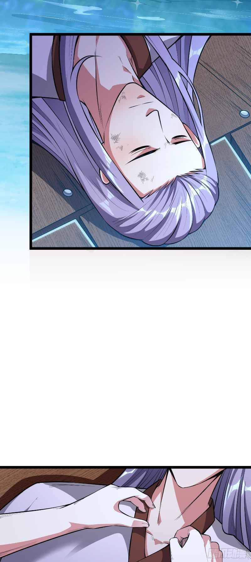 Con Của Ta Là Đại Lão - Chương 7