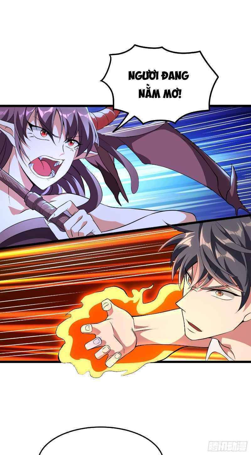 Con Của Ta Là Đại Lão - Chương 8