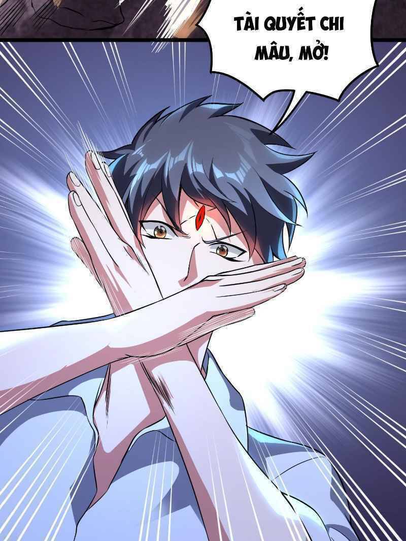 Con Của Ta Là Đại Lão - Chương 8