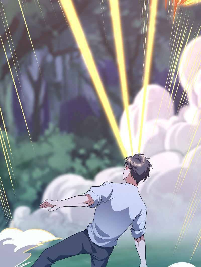 Con Của Ta Là Đại Lão - Chương 8