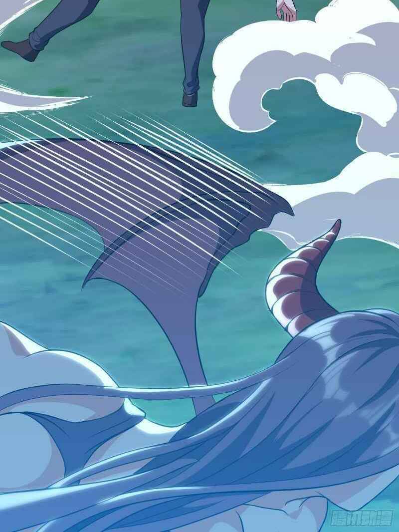 Con Của Ta Là Đại Lão - Chương 8