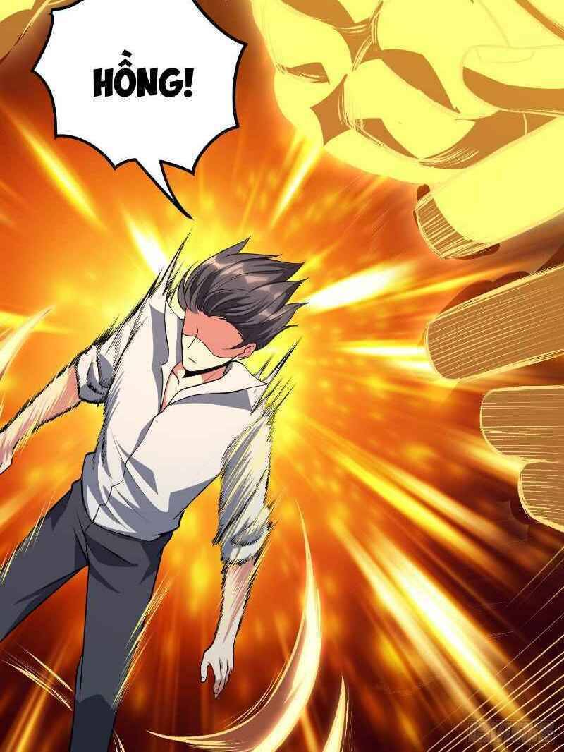 Con Của Ta Là Đại Lão - Chương 8