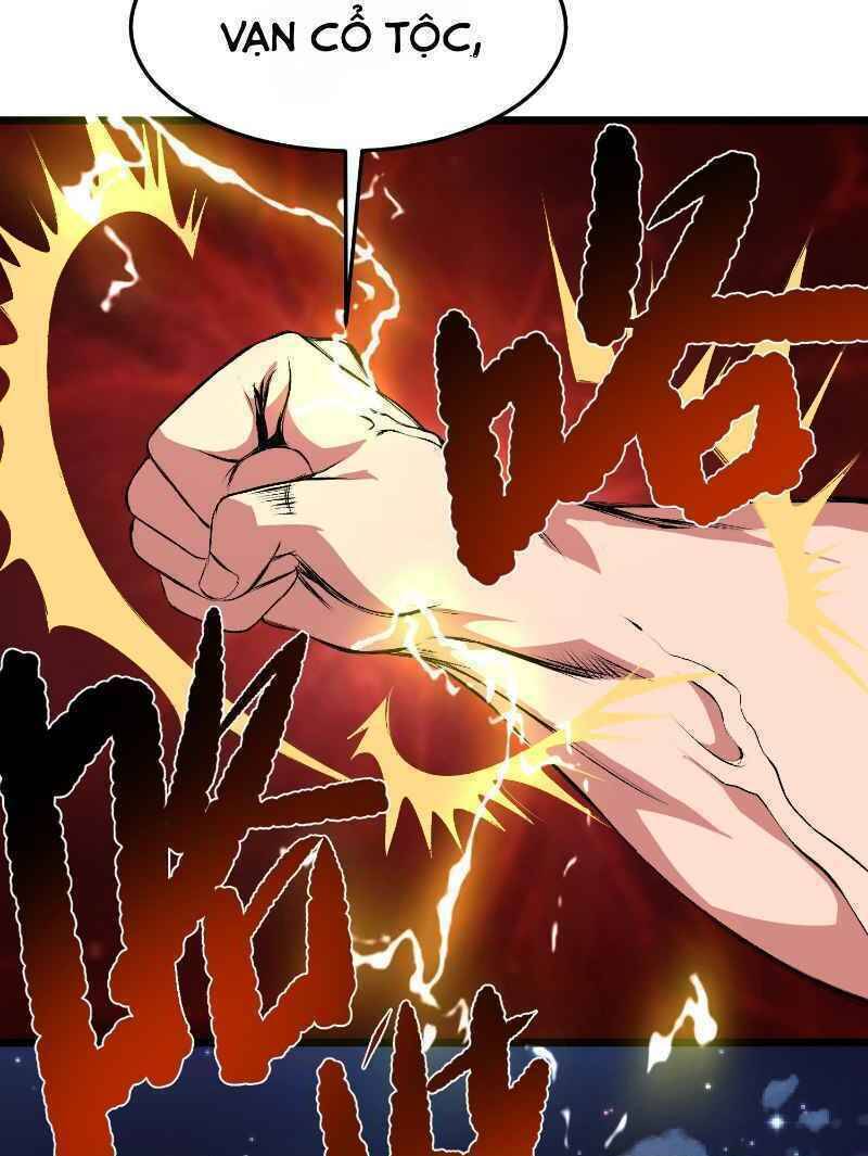 Con Của Ta Là Đại Lão - Chương 8