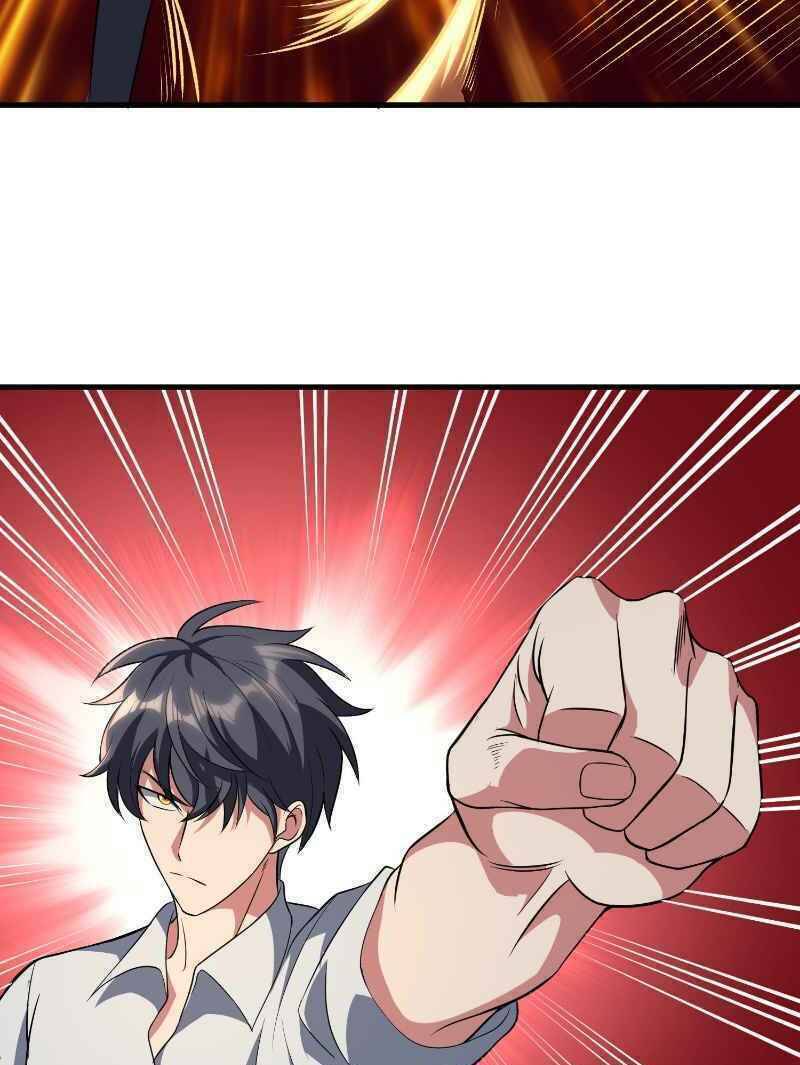 Con Của Ta Là Đại Lão - Chương 8