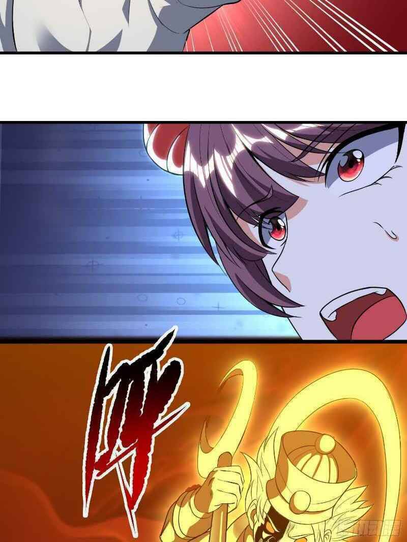 Con Của Ta Là Đại Lão - Chương 8