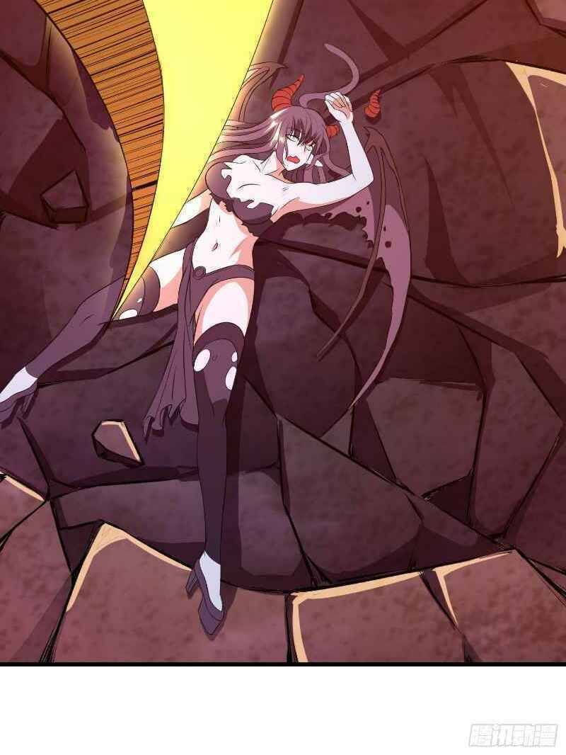 Con Của Ta Là Đại Lão - Chương 8