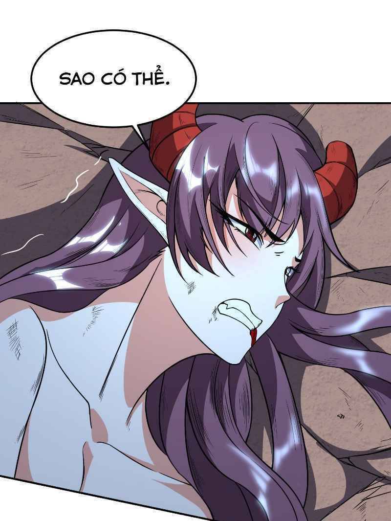 Con Của Ta Là Đại Lão - Chương 8