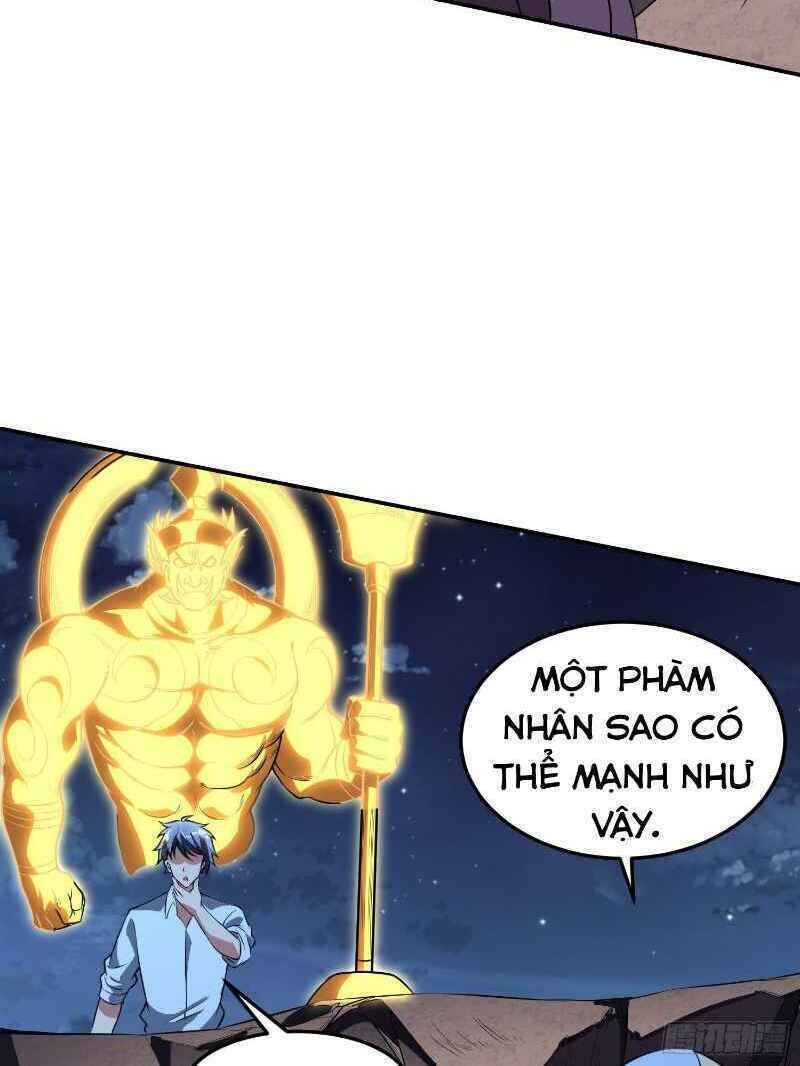 Con Của Ta Là Đại Lão - Chương 8