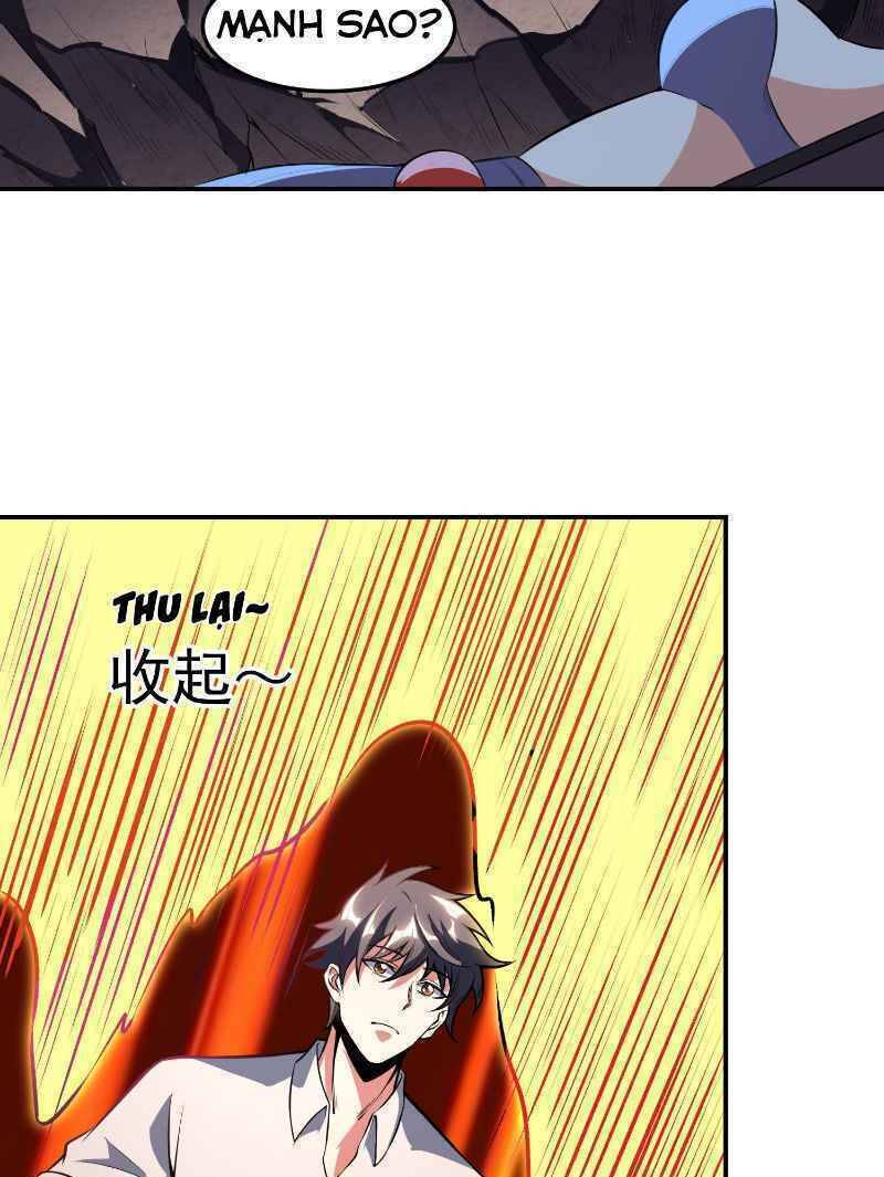 Con Của Ta Là Đại Lão - Chương 8