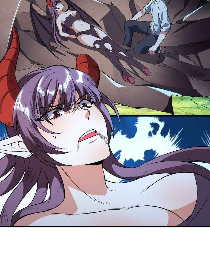 Con Của Ta Là Đại Lão - Chương 8