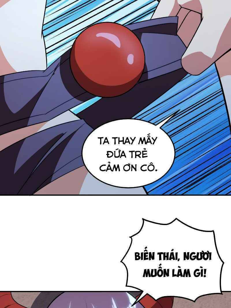 Con Của Ta Là Đại Lão - Chương 8