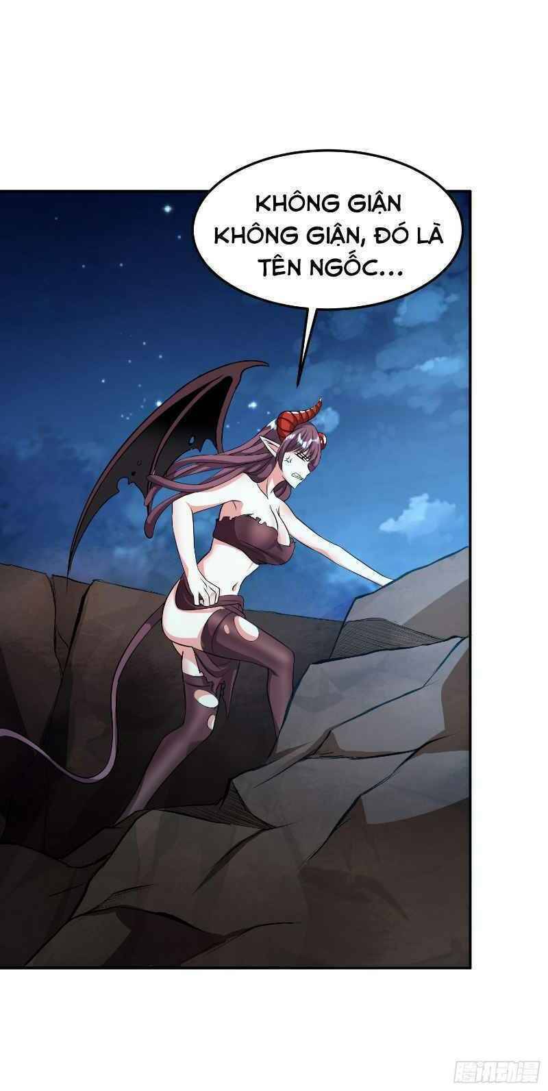 Con Của Ta Là Đại Lão - Chương 8