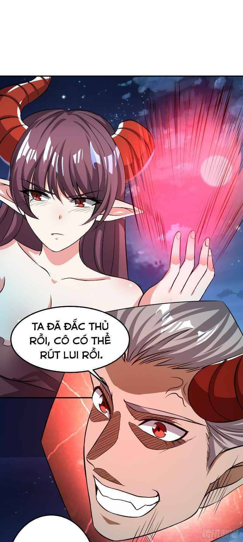 Con Của Ta Là Đại Lão - Chương 8