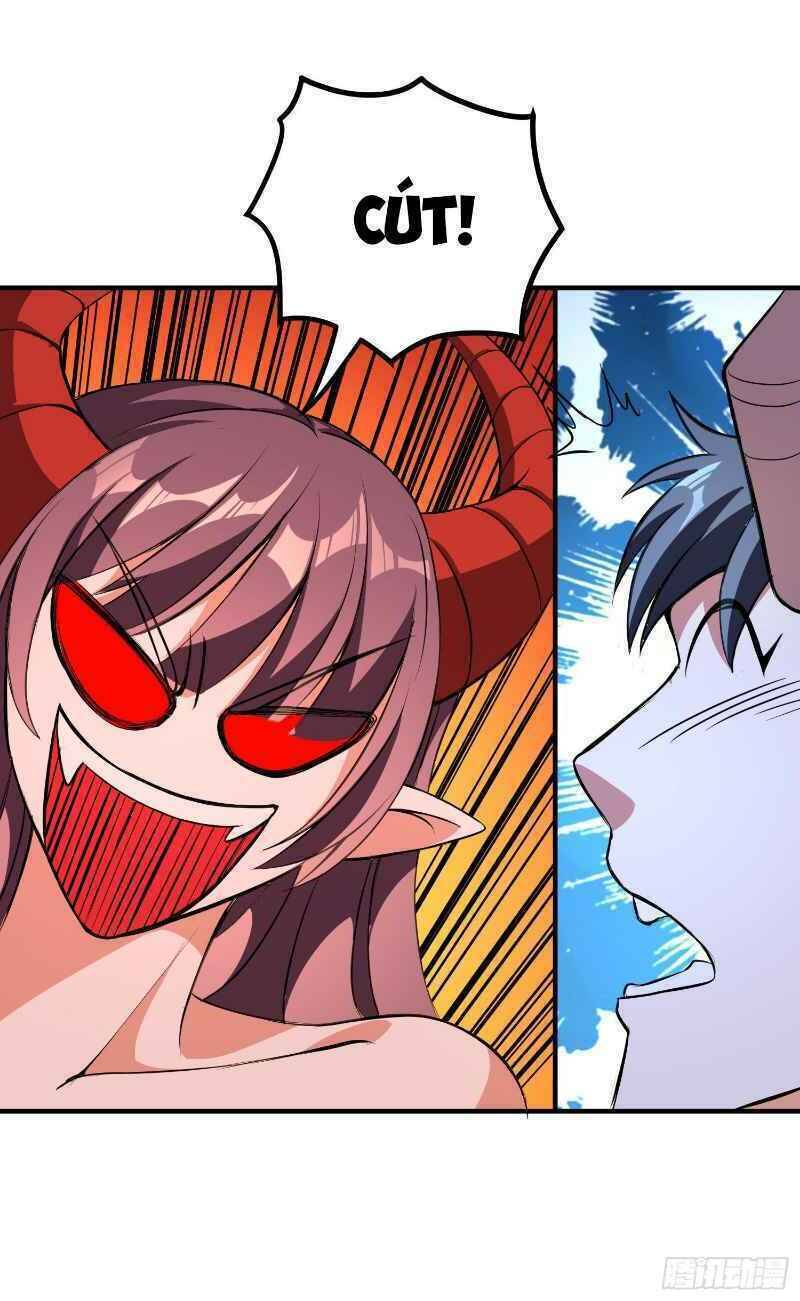 Con Của Ta Là Đại Lão - Chương 8