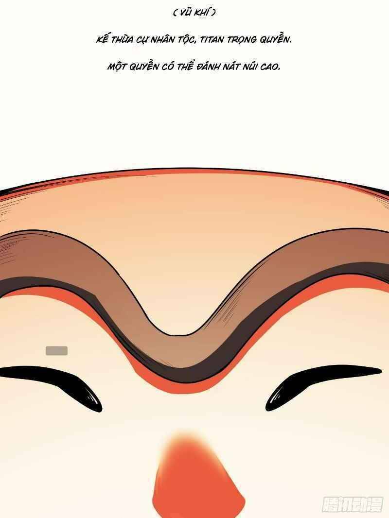 Con Của Ta Là Đại Lão - Chương 8