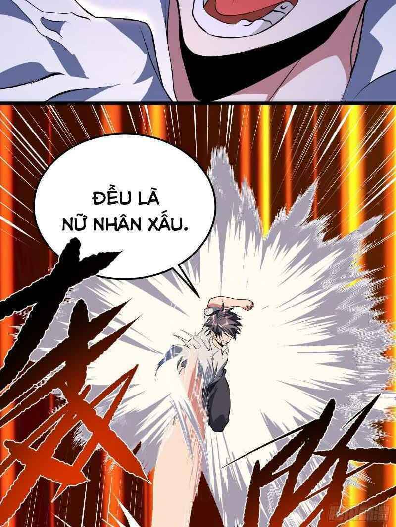 Con Của Ta Là Đại Lão - Chương 8