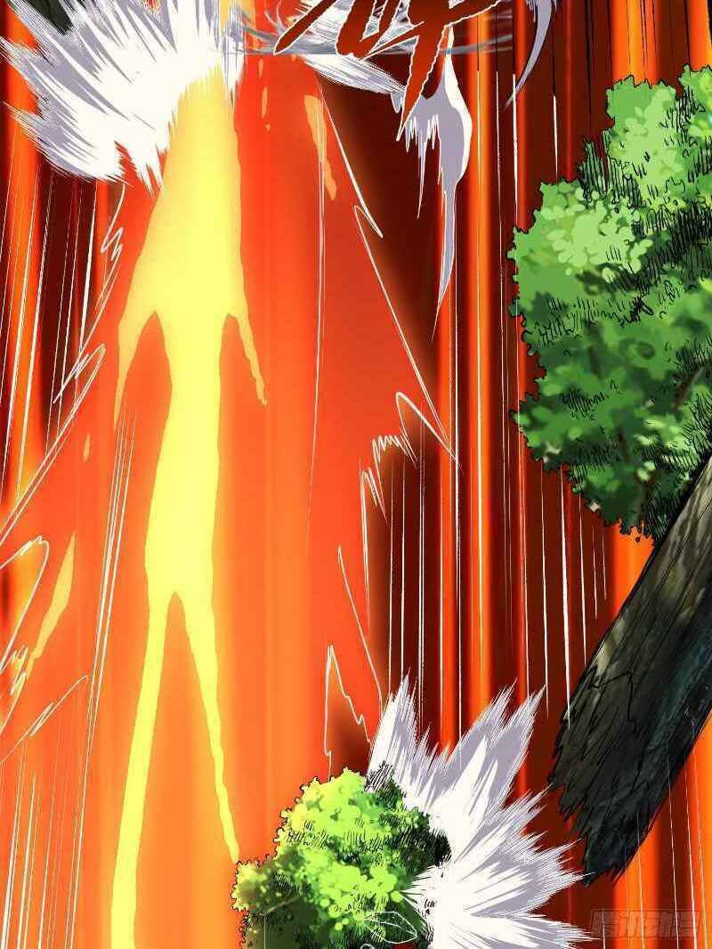 Con Của Ta Là Đại Lão - Chương 8