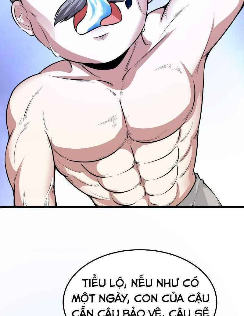 Con Của Ta Là Đại Lão - Chương 9