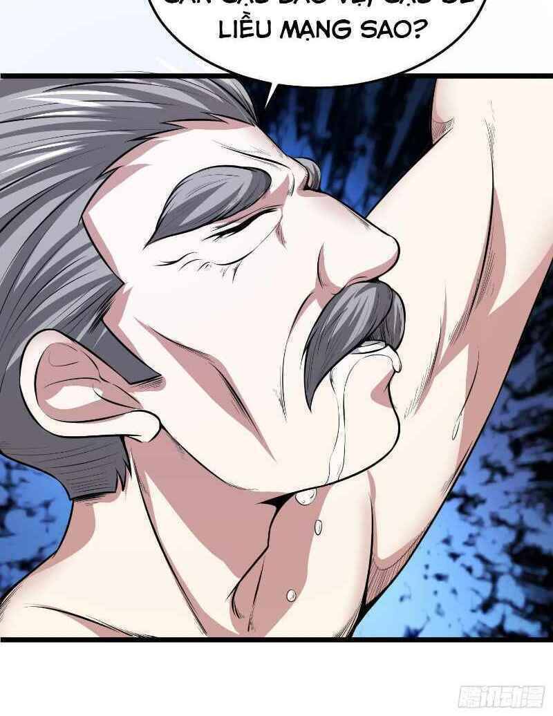 Con Của Ta Là Đại Lão - Chương 9