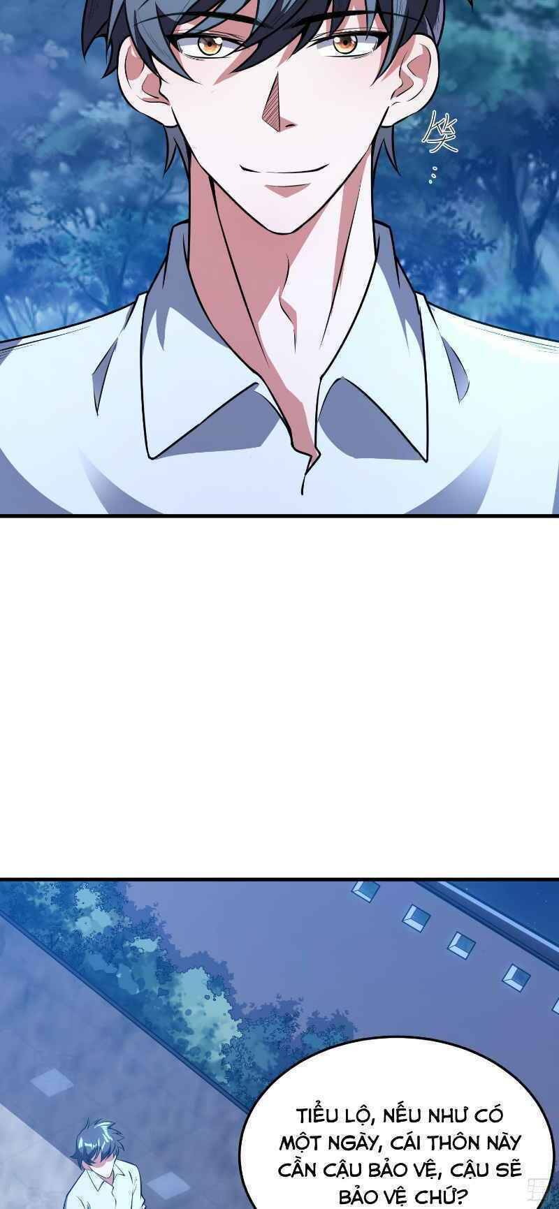 Con Của Ta Là Đại Lão - Chương 9