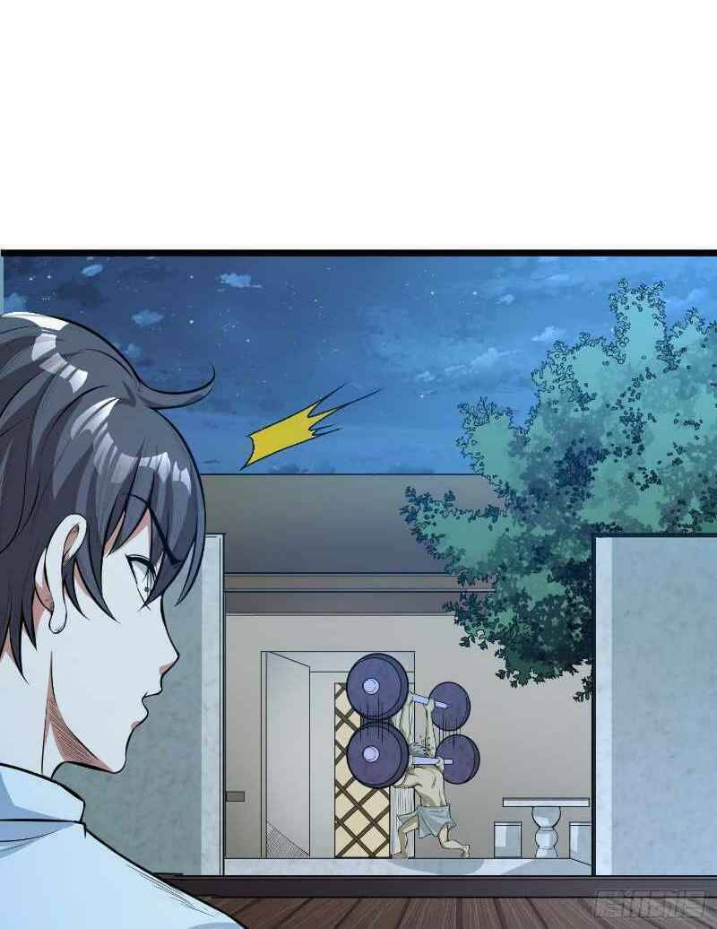 Con Của Ta Là Đại Lão - Chương 9