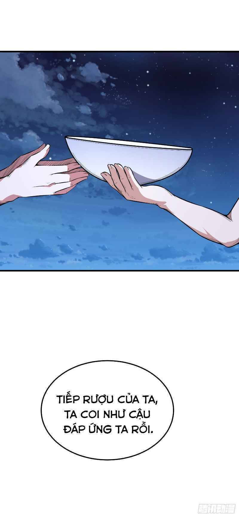 Con Của Ta Là Đại Lão - Chương 9